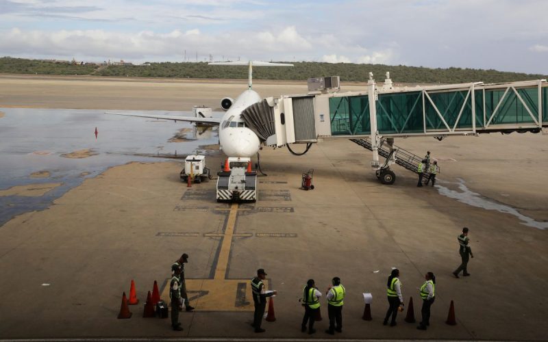 ¿Qué sucede con los vuelos a Venezuela? Una guía esencial para varados